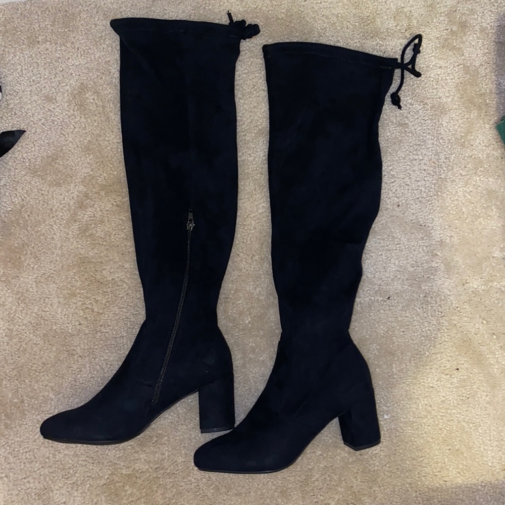Dressbarn Boots